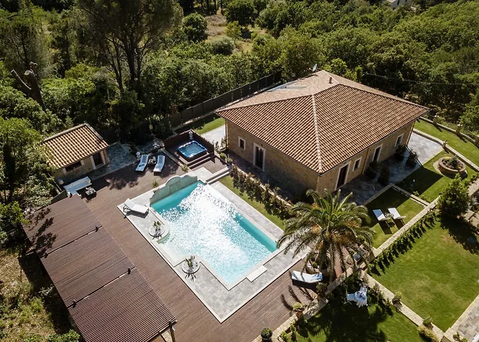 Donna Carolina Luxury Rooms
