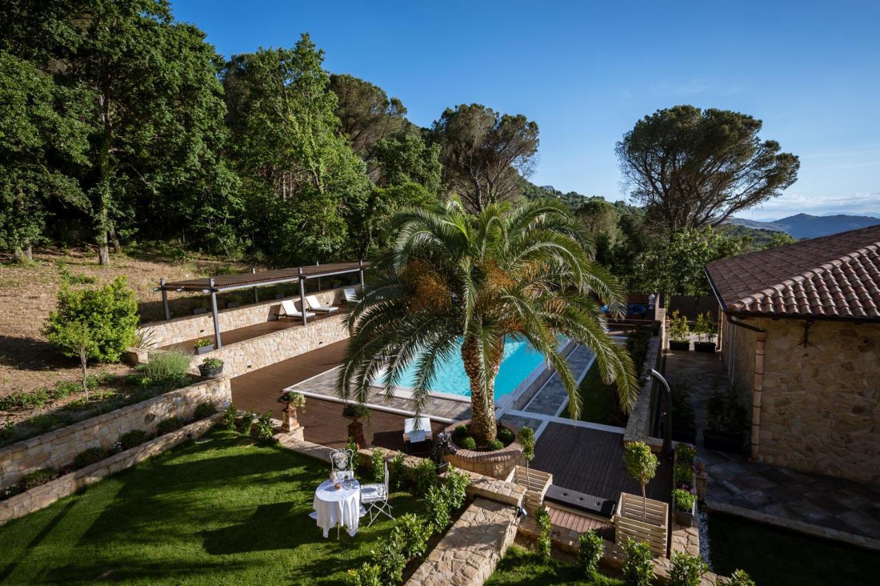 Сasa de vacaciones Donna Carolina Luxury